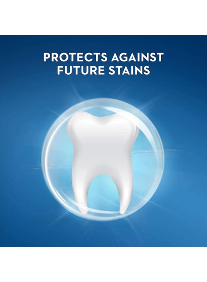 Healthy Whitening and Shine Toothpaste 75ml - Image 4