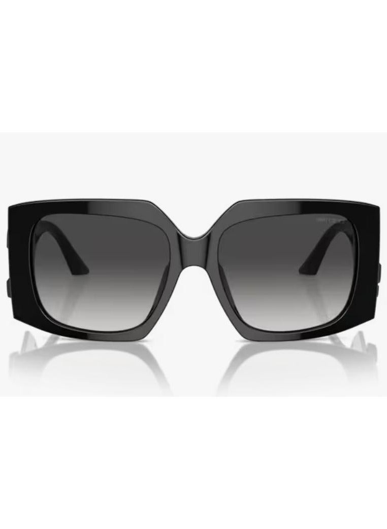 جيمي تشو نظارة شمسية نسائية Jimmy Choo JC5006U/5000/8G - Image 3