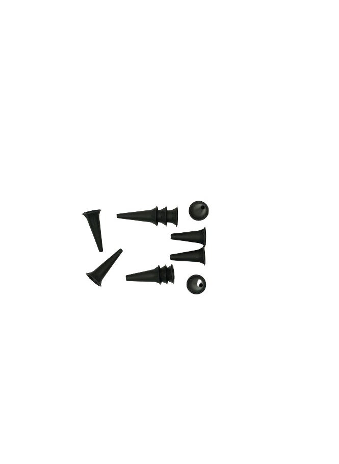 تنم - منظار الأذن لفحص الألياف الضوئية الطبية - Image 1