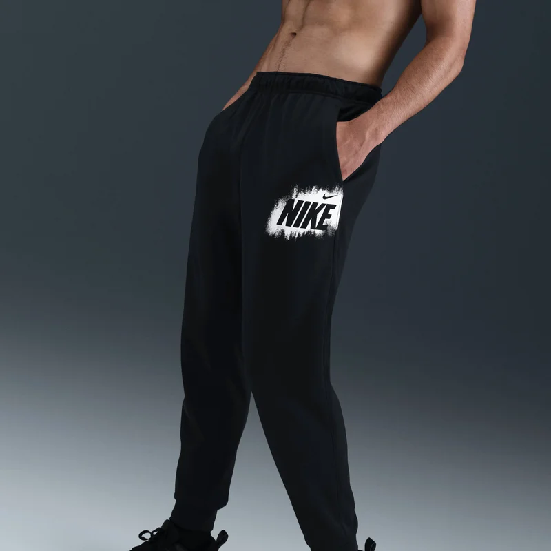 نايكي بنطال ثيرما-فت فليس للرجال