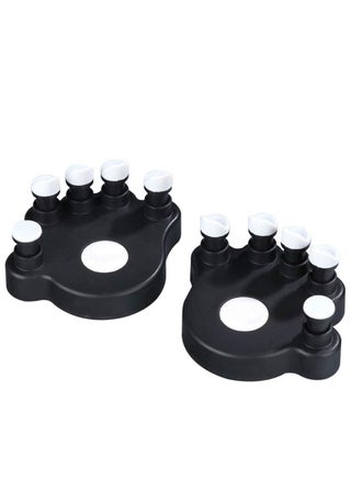 Piano Finger Exerciser and Hand Strengthener Trainers Ergonomic Training Pressing Posture Correction Tool for Guitar Trigger Arthritis Therapy Grip - pzsku/Z5ADE53E98E282F94C8D8Z/45/_/1672816587/ab46eedd-3d68-4358-963b-53fe090a5c83