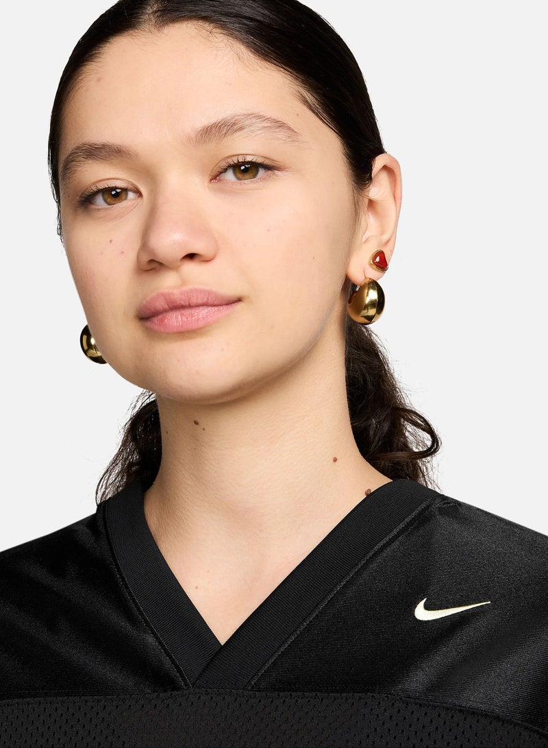 Nike W Nsw Ls Jersey Dance - Image 3