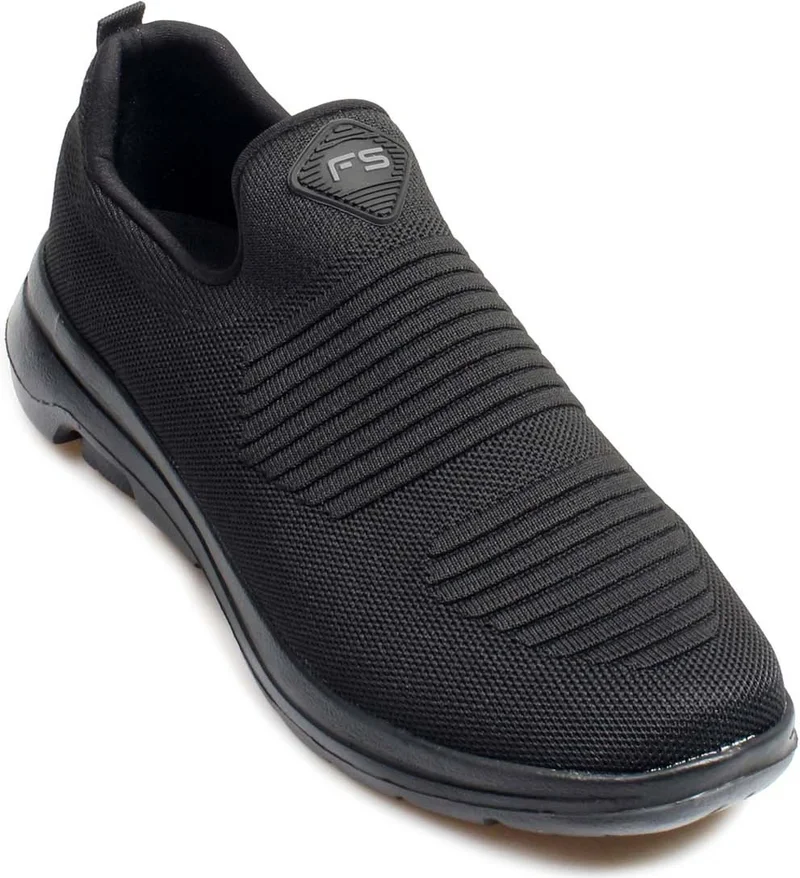 Fast Step Men's Sneakers Casual Comfortable Flexible Sports Running Walking Summer Laceless Mesh Shoes 572ma2480