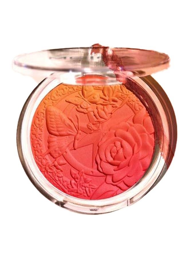 moira أحمر خدود أومبري مميز (005، زهرة البرتقال)