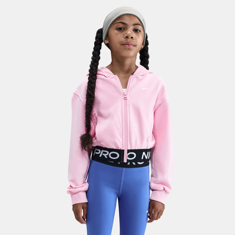 Nike Kids' Pro Fleece Dri-FIT Hoodie