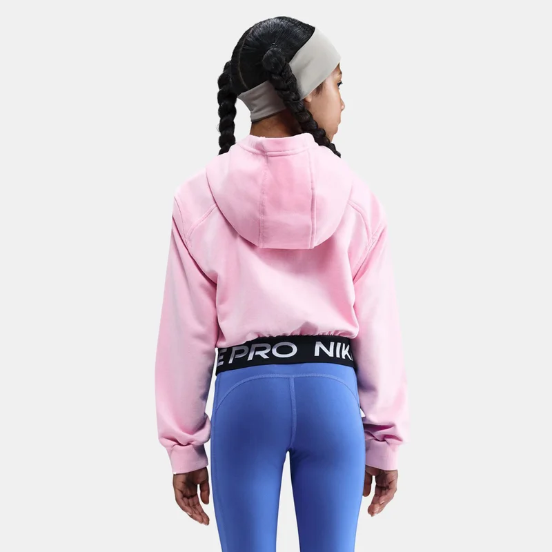 Nike Kids' Pro Fleece Dri-FIT Hoodie