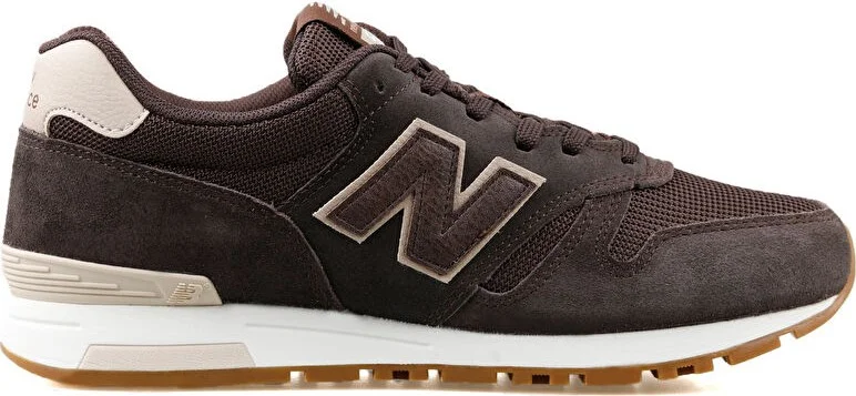 New Balance ML565BBL Men's Casual Shoes ML565BBL Brown
