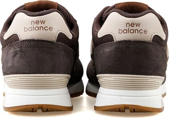 New Balance ML565BBL Men's Casual Shoes ML565BBL Brown