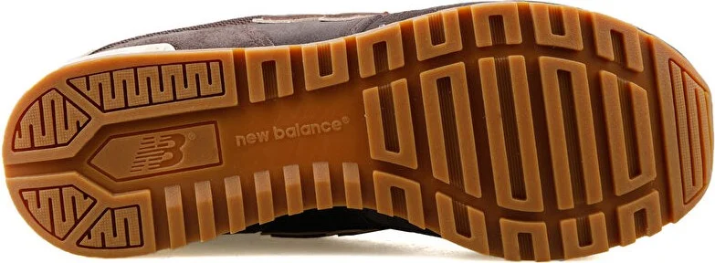 New Balance ML565BBL Men's Casual Shoes ML565BBL Brown