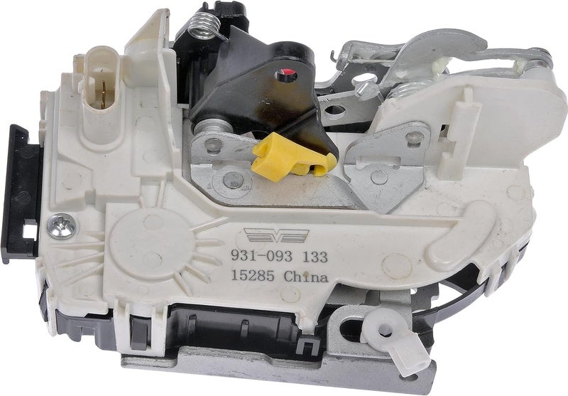 Dorman 931-093 Door Lock Actuator Motor for Dodge/Jeep/Ram Models - Image 5