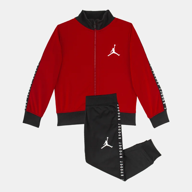 Jordan Kids' Air Jordan Tricot Tracksuit (Younger Kids)