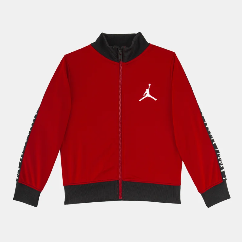 Jordan Kids' Air Jordan Tricot Tracksuit (Younger Kids)