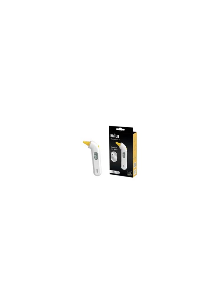 BRAUN IR Thermoscan 3 Ear Thermometer  - Image 2