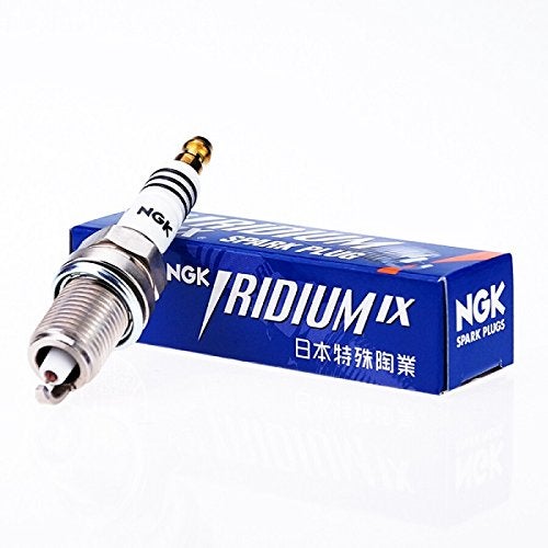 NGK Spark Plug TR6IX 3689 Pack of 6