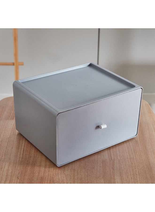 Home Box Homz Storage Drawer 26.8 x 15 x 21 cm - Image 2