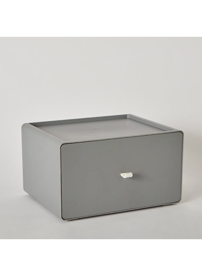 Home Box Homz Storage Drawer 26.8 x 15 x 21 cm - Image 5