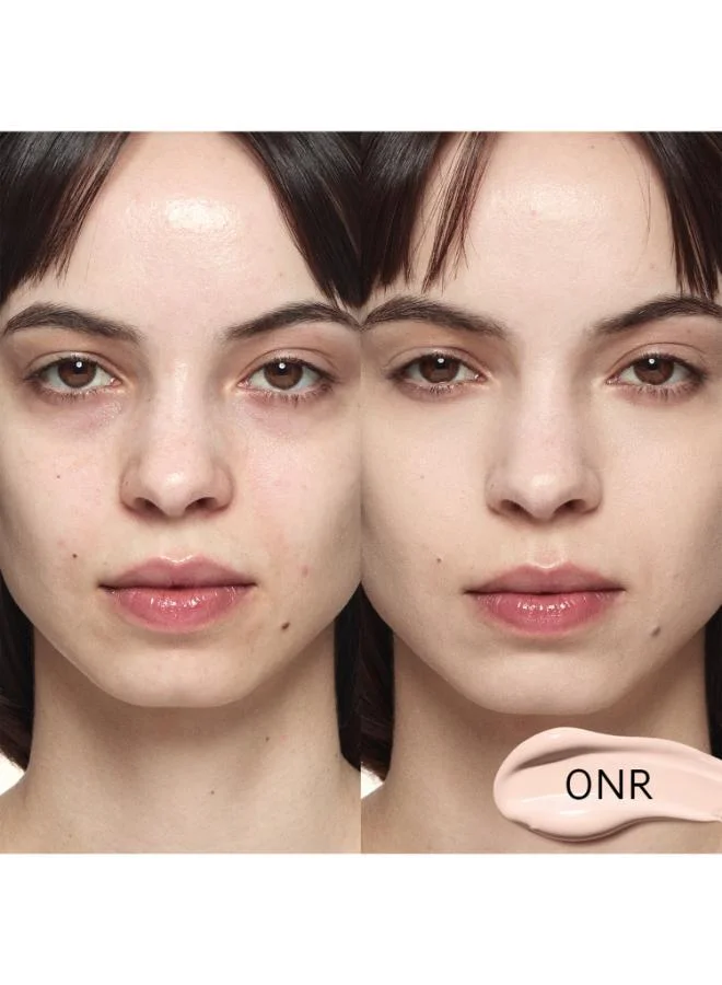 Kiko Milano NEUTRAL ROSE LOVE FUSION 24H MOISTURE RADIANT FOUNDATION for Women | Best Price UAE