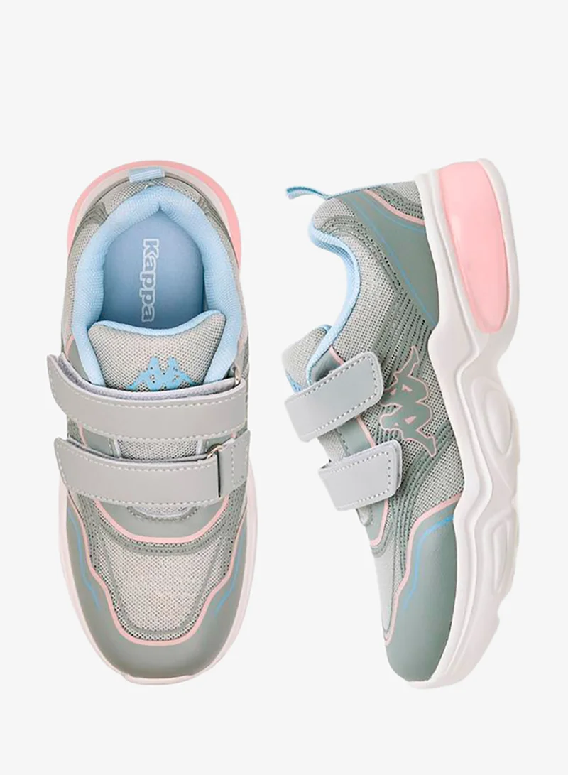 Kappa Girls Light-Up Sports Shoes