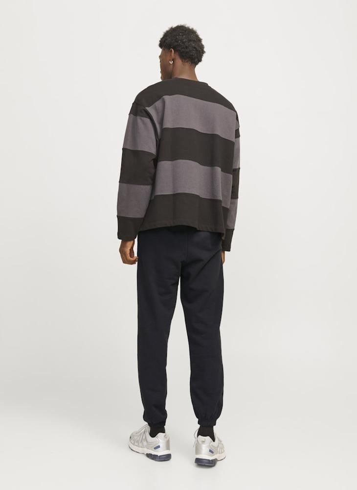 JACK & JONES JPSTMORGAN CHARGE SWEAT PANTS NOOS  - Image 2
