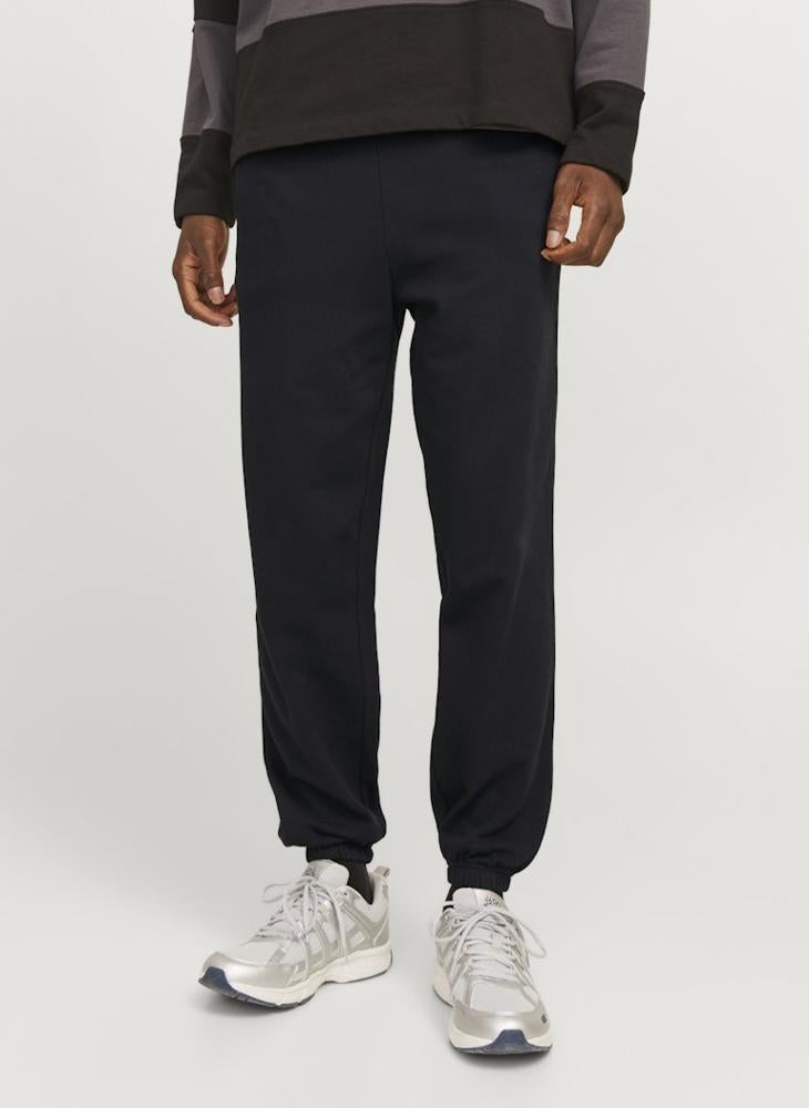 JACK & JONES JPSTMORGAN CHARGE SWEAT PANTS NOOS  - Image 1