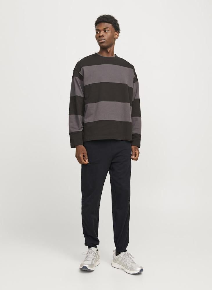 JACK & JONES JPSTMORGAN CHARGE SWEAT PANTS NOOS  - Image 5