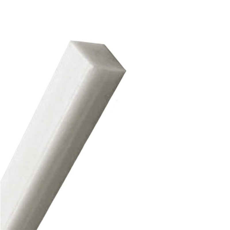2pcs 500mm Fiberglass Square Flat Bar - Glass Fiber Reinforced Bracing Strip(10x5x500mm) - Image 3