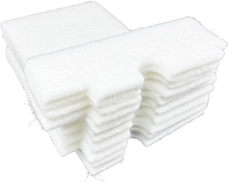 UPink 2 packs Waste Ink Pad Sponge compatible for ET 2700 2750 2756 2760 3700 3710 3750 3760 4700 4750 4760 XP 5100 5105 5115 L6190 ST-2000 ST-3000 ST-4000 WF-2860 F150 F100 F130 F160 F170 - Image 5
