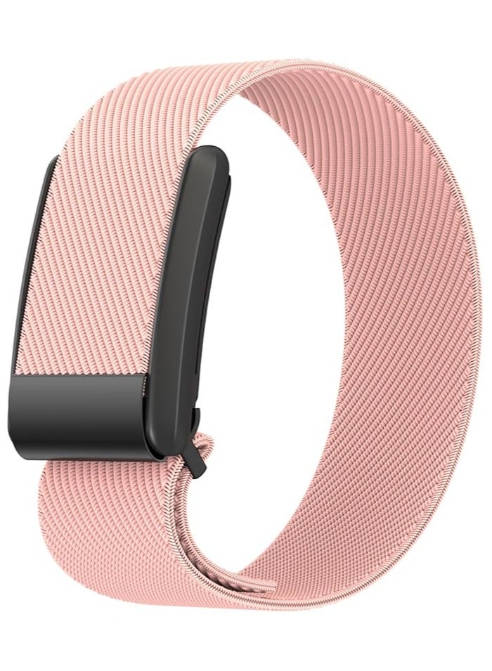 Nylon Replacement Band Compatible with Whoop 4.0 Band | 3.0 Stylish & Affordable Replacement Strap | Comfortable & Easy to Use Wristband - Image 1