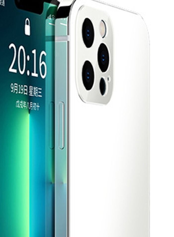 Loquat Suitable For Iphone Metal Prevent Drop - Image 2