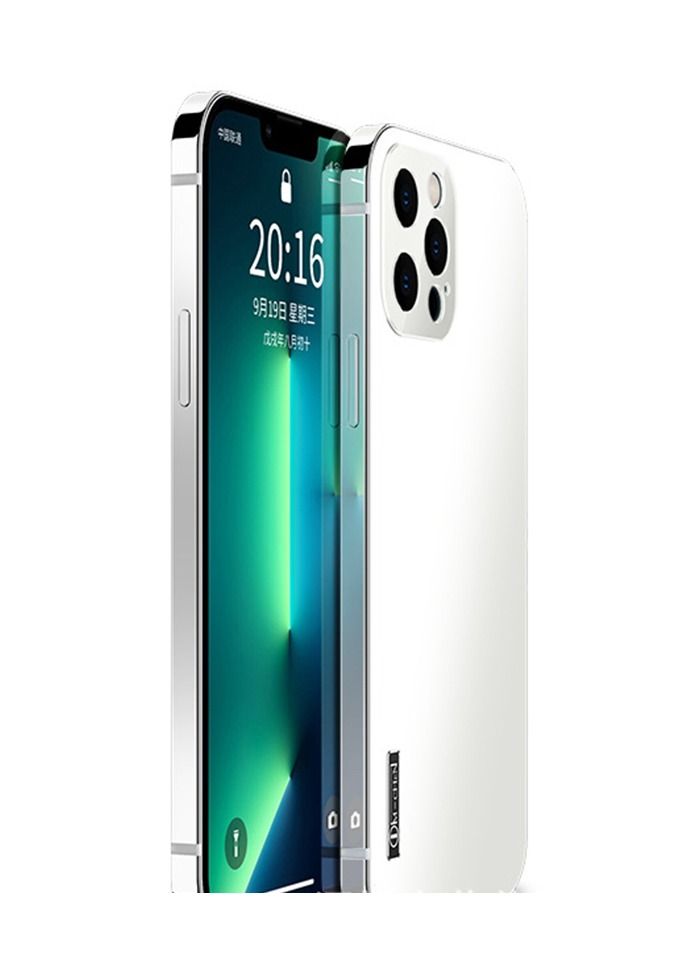 Loquat Suitable For Iphone Metal Prevent Drop - Image 1