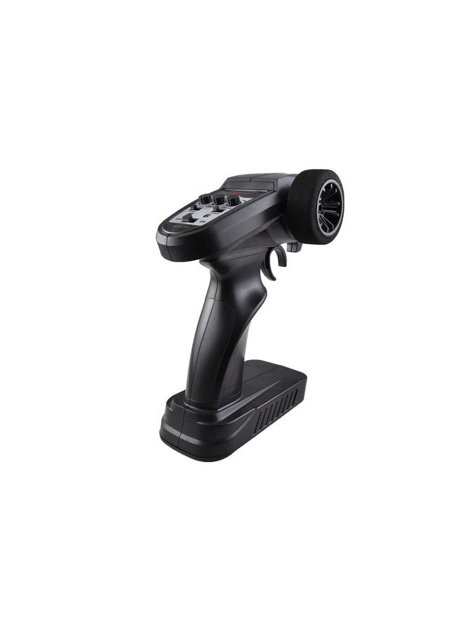 هوشيم أجزاء مجموعة جهاز إرسال السيارة التي يتم التحكم فيها عن بعد F12025 X17 X16 X08 X07 X15 Rc Car  - Image 3