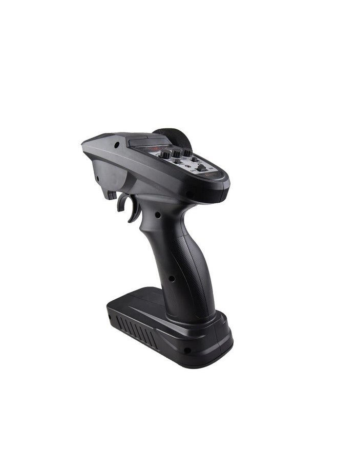 هوشيم أجزاء مجموعة جهاز إرسال السيارة التي يتم التحكم فيها عن بعد F12025 X17 X16 X08 X07 X15 Rc Car  - Image 1