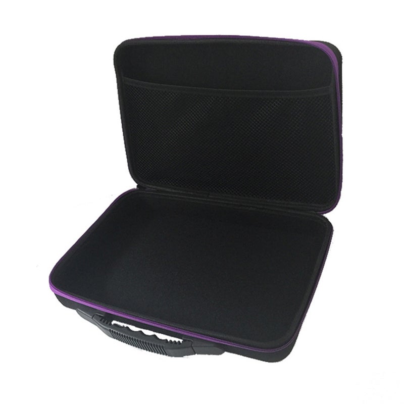 60 Bottle 10ml Case Portable Carry Travel Box Holder Organizer ( Color) - Image 5