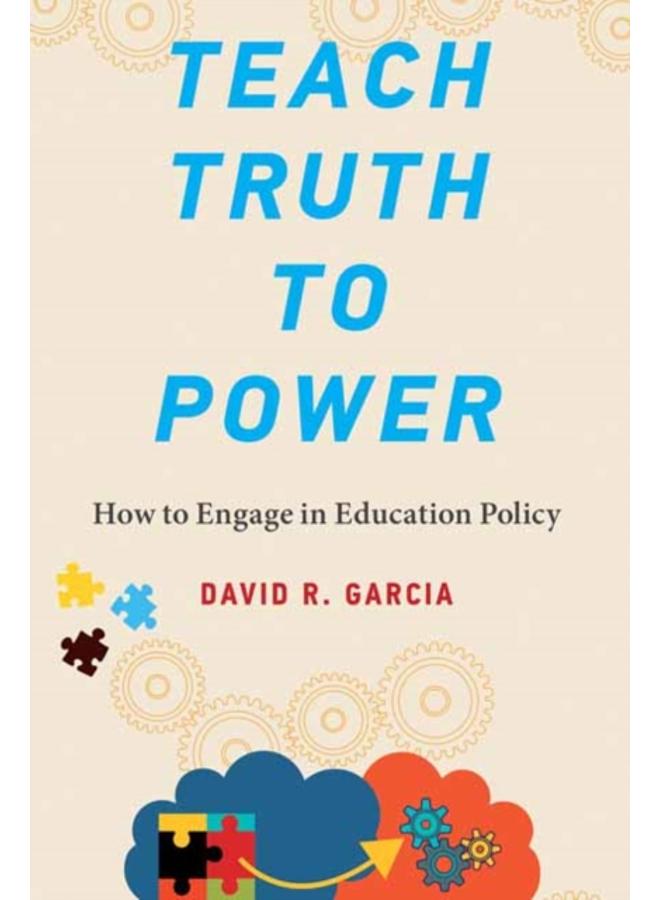 Teach Truth to Power