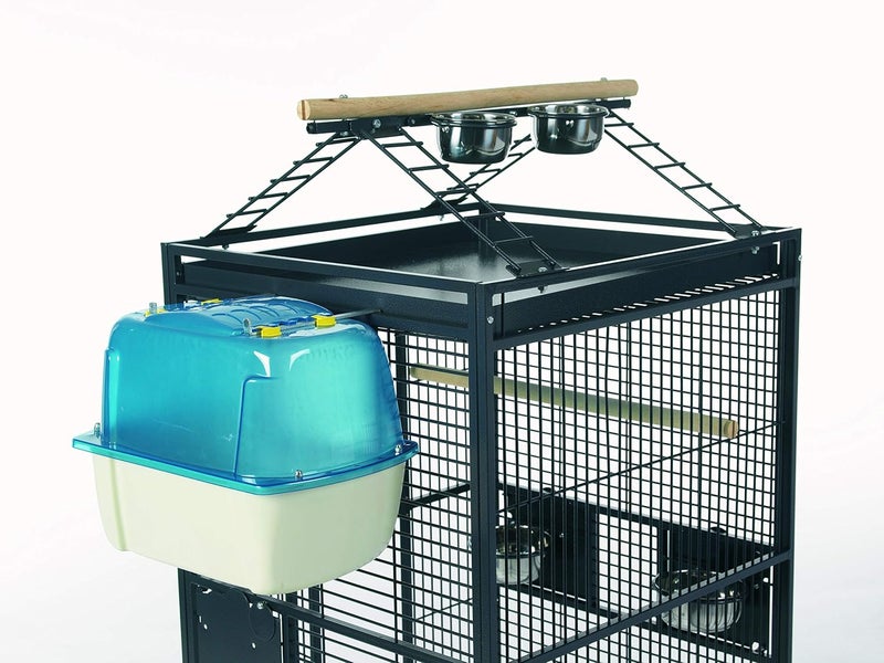 Savic Lixit Animal Care Splash Giant Bird Bath Giant Splash XL 710151001 - Image 3