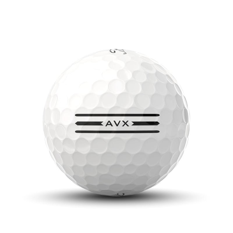 Titleist كرات جولف تايليست AVX - Image 3