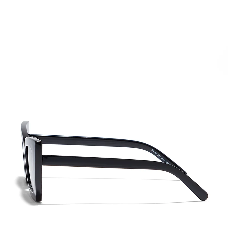 Blackout Women's BlackOut AUDREY - Cat Eye - Full Rim - Sunglasses