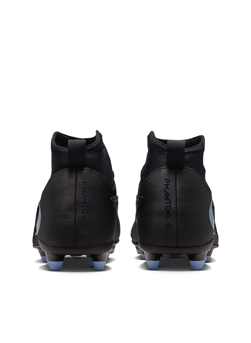 Nike Youth Jr Phantom 6 High Club Fg/Mg
