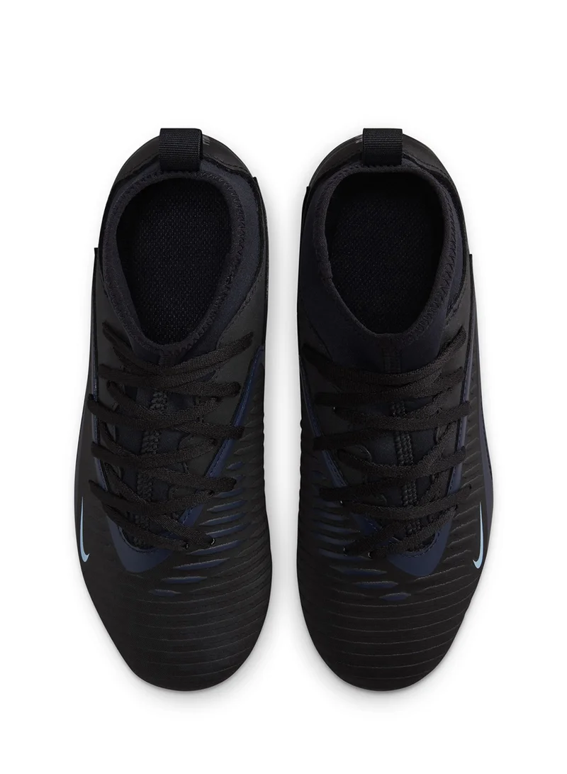 Nike Youth Jr Phantom 6 High Club Fg/Mg