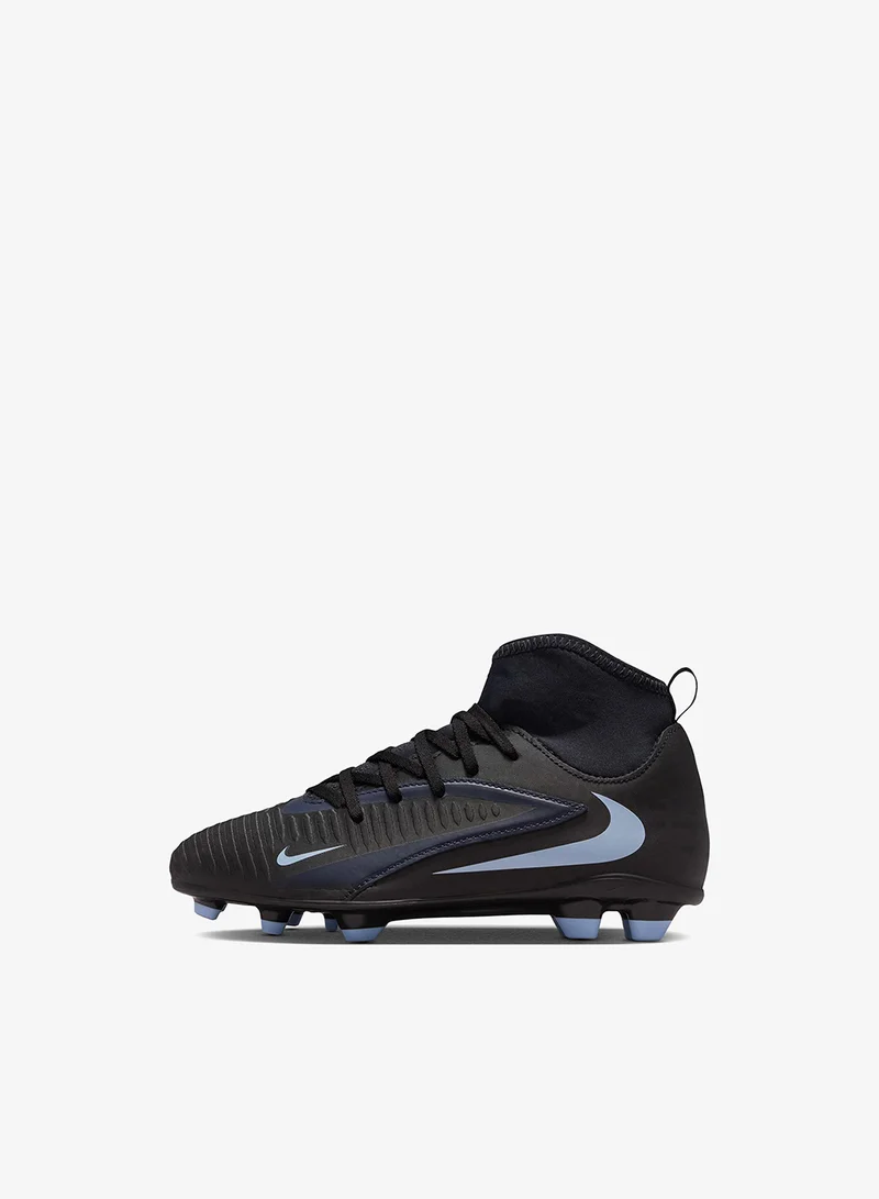 Nike Youth Phantom 6 High Club Fg/Mg