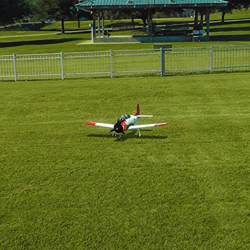 REALFLIGHT Evolution RC Flight Simulator Software with Interlink DX Controller Included RFL2000 Air/Heli Simulators Compatible with VR headsets Online Multiplayer Options - Image 4