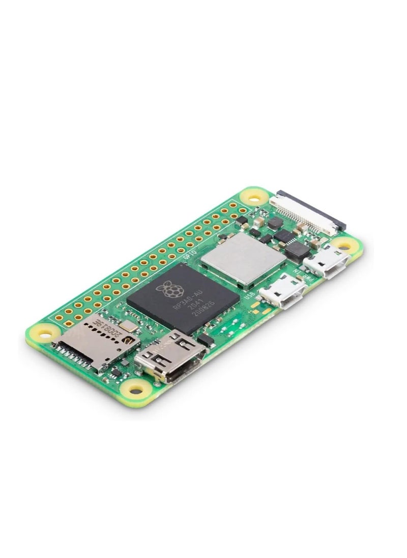 Raspberry Pi - Zero 2 W - Image 1