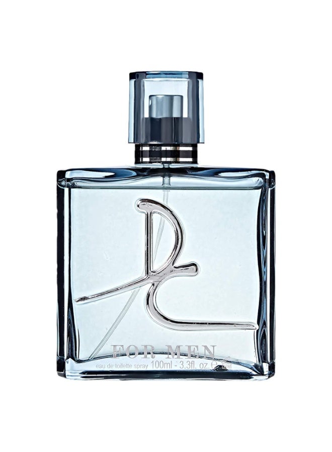 Dorall Collection For Men - Eau De Toilette 100ml - Image 2