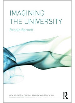Imagining the University 