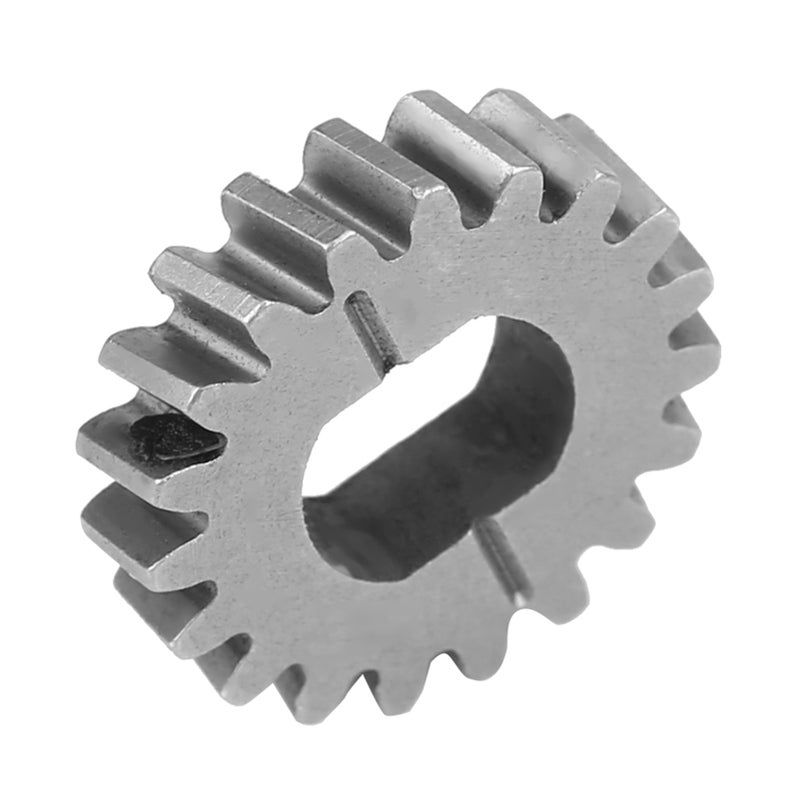Stainless Steel Sunroof Motor Gear Repair Kit for W202 W204 W212 - Image 1