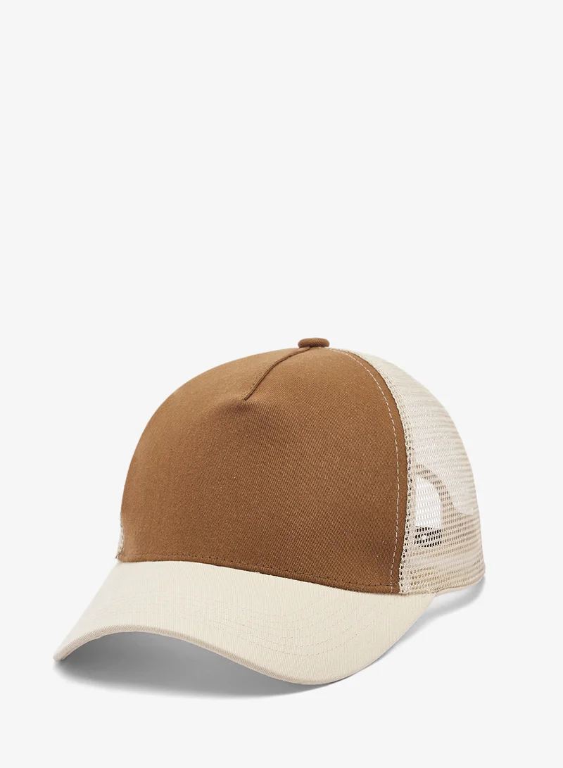 Seventy Five Curved Peak Caps