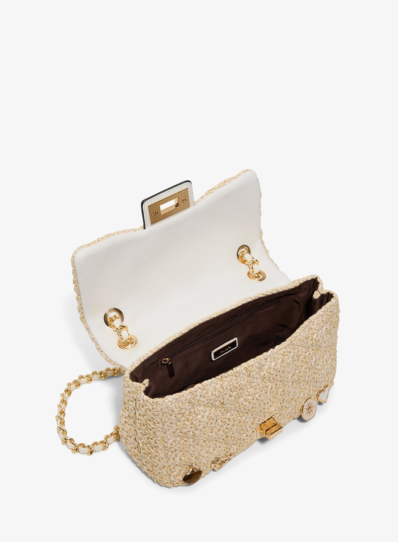 ALDO Goldensun Cross Body - Image 4