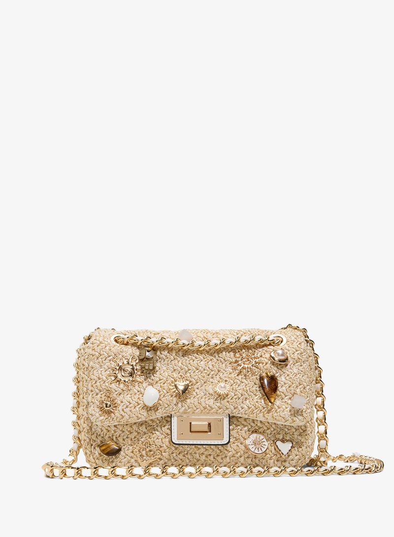ALDO Goldensun Cross Body - Image 1