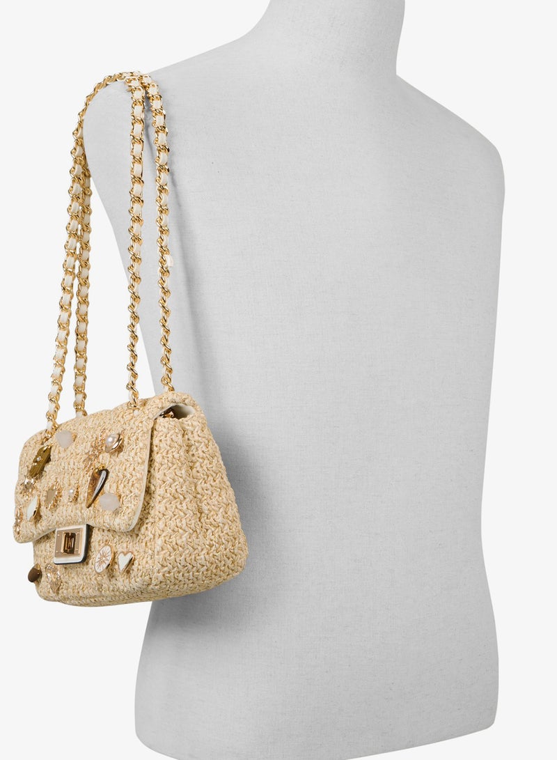 ALDO Goldensun Cross Body - Image 3