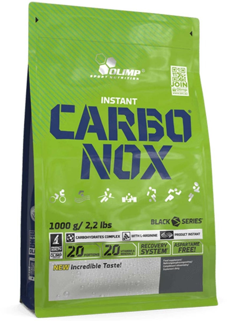 OLIMP CARBONOX ORANGE 2.2LB